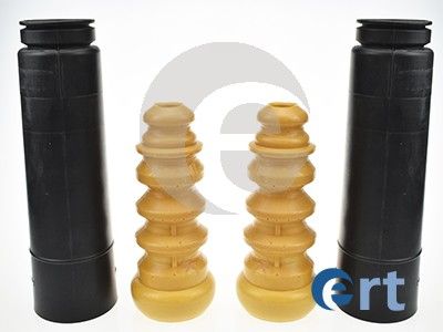 Dust Cover Kit, shock absorber