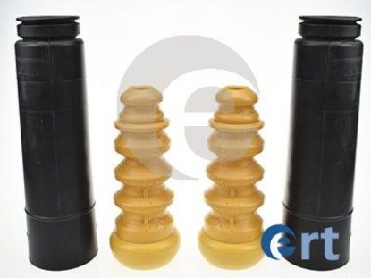 Dust Cover Kit, shock absorber