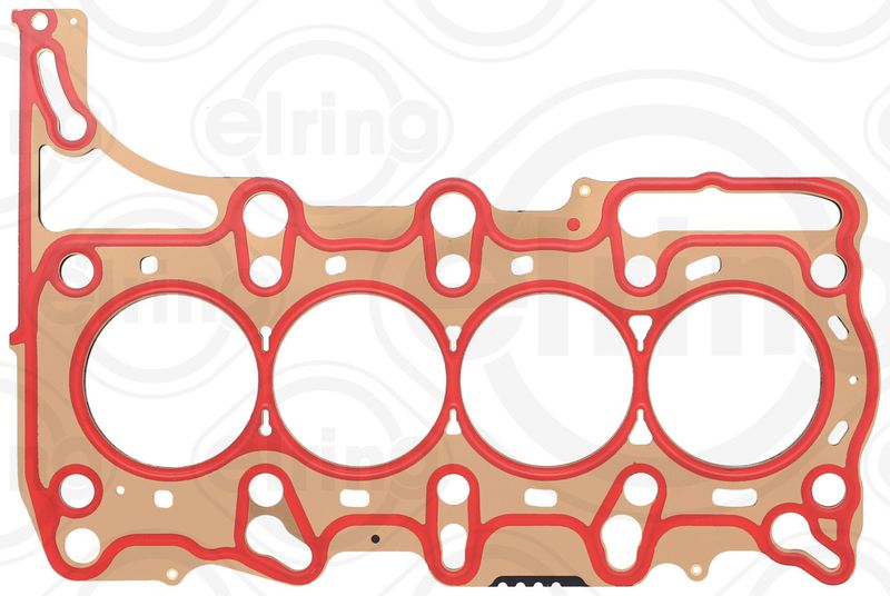 Gasket, cylinder head Honda