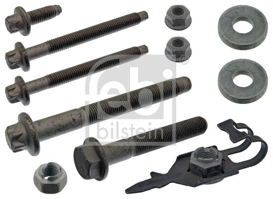Mounting and Bolting Kit, control/trailing arm Mercedes-Benz PKW 246 990 01 56 S2