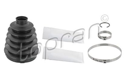 Bellow Kit, drive shaft MERCEDES-BENZ - 166 330 00 85