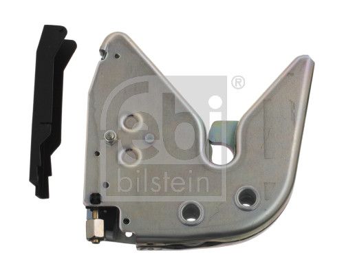 Door Lock, driver cab Mercedes-Benz - 942 310 02 83 S1