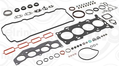 Full Gasket Kit, engine Toyota