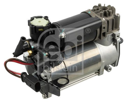 Compressor, compressed-air system MERCEDES-BENZ - 211 320 03 04