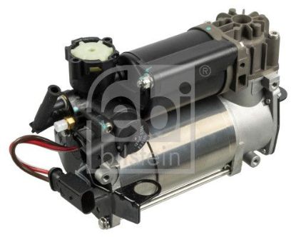 Compressor, compressed-air system MERCEDES-BENZ - 211 320 03 04