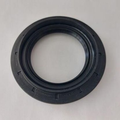 Shaft Seal, manual transmission