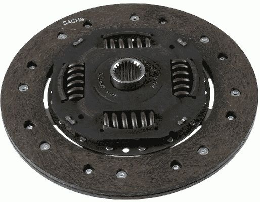 Clutch Disc SACHS KUPPLUNG SCHEIBE