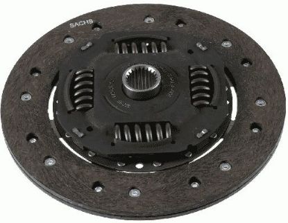 Clutch Disc SACHS KUPPLUNG SCHEIBE