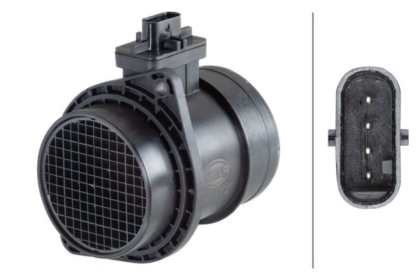 Mass Air Flow Sensor