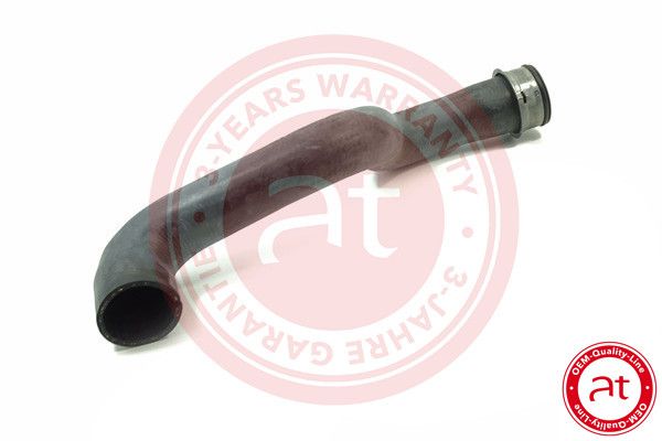 Radiator Hose MB W211