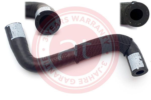 Hose, crankcase ventilation VAG 058103221E