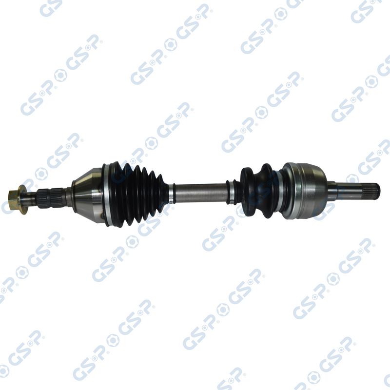 Drive Shaft GENERAL MOTORS - 13109194