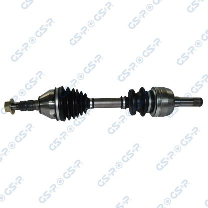 Drive Shaft GENERAL MOTORS - 13109194