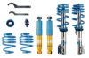 Suspension Kit, springs/shock absorbers Opel Astra H Typ A-H;K;B14