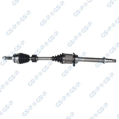 Drive Shaft TOYOTA - 43410-05490