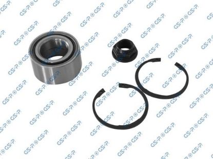 Wheel Bearing Kit SAAB 90425658