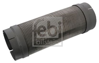 Corrugated Pipe, exhaust system RENAULT (RVI) - 50 01 864 374