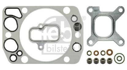 Gasket Kit, crankcase M A N 51.00900.6630 S1