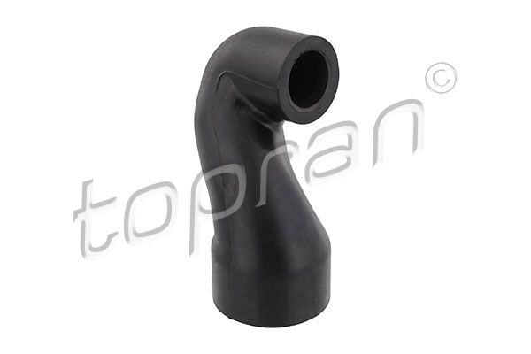 Hose, air supply Mercedes/Smart