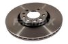 Brake Disc Opel