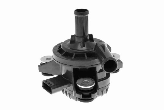 Auxiliary Water Pump (cooling water circuit) Toyota