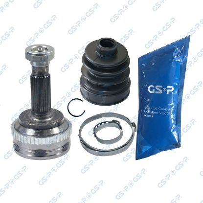 Joint Kit, drive shaft TOYOTA 4341052040