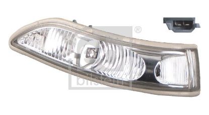 Auxiliary Indicator Mercedes-Benz - 169 820 06 21