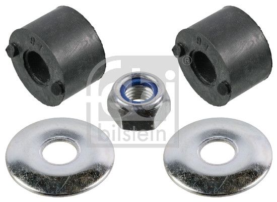 Repair Kit, stabiliser coupling rod MITSUBISHI MB831039