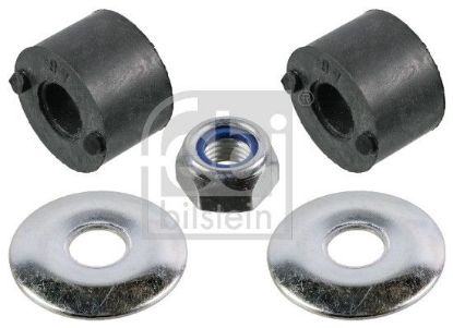 Repair Kit, stabiliser coupling rod MITSUBISHI MB831039