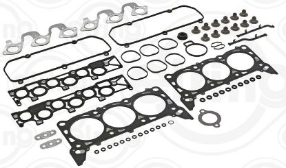 Gasket Kit, cylinder head Ford USA 5F2Z-6E078-AA