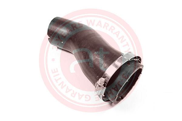 Charger Air Hose PSA Boxer III