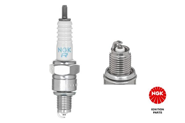 Spark Plug 2430 - MURUNIIDUK Standard