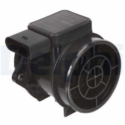 Mass Air Flow Sensor