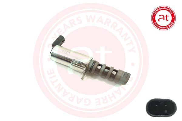 Control Valve, camshaft adjustment VAG A4, A5, A6, A8, Q5
