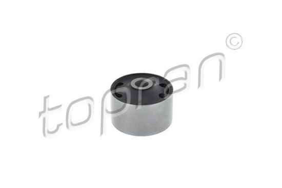 Bushing, axle beam VAG