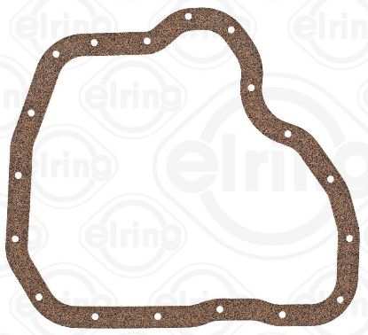 Gasket, oil sump GM