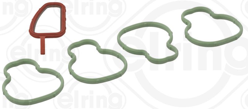 Gasket Set, intake manifold FORD ET