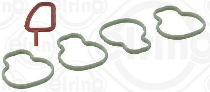 Gasket Set, intake manifold FORD ET