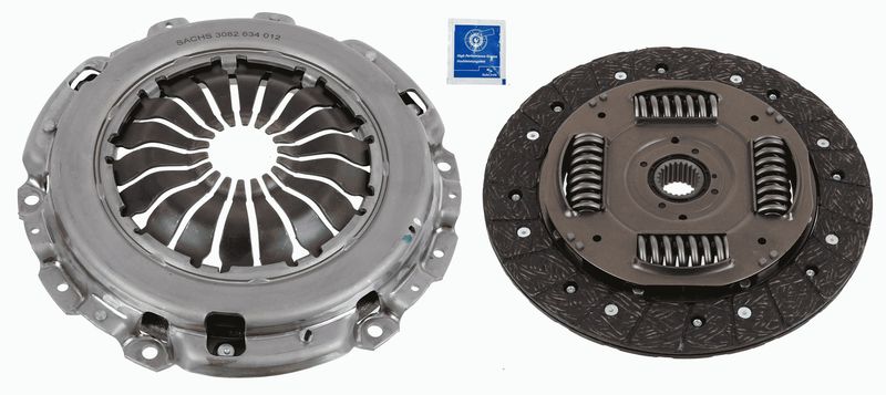 Clutch Kit FORD - 1 406 196