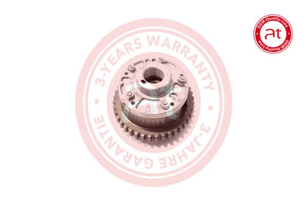 Camshaft Adjuster BMW