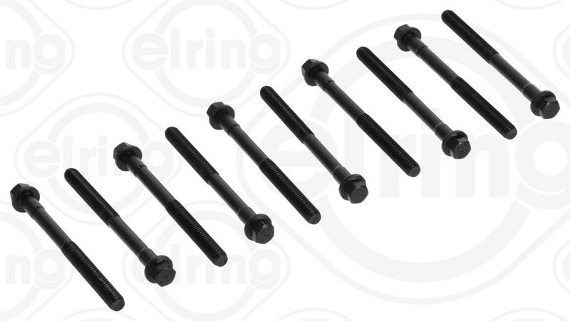 Cylinder Head Bolt Set FORD ET