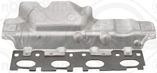 Gasket, exhaust manifold DAIMLER PKW
