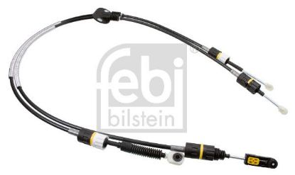 Cable Pull, manual transmission Ford - 1 490 969