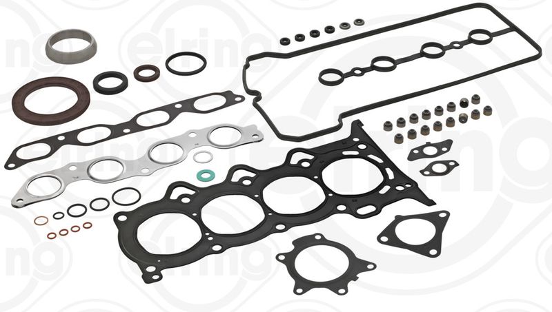 Full Gasket Kit, engine Toyota