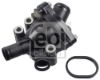 Thermostat, coolant VOLVO PKW 31319606