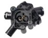 Thermostat, coolant VOLVO PKW 31319606
