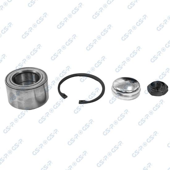 Wheel Bearing Kit CITROEN 1606375080