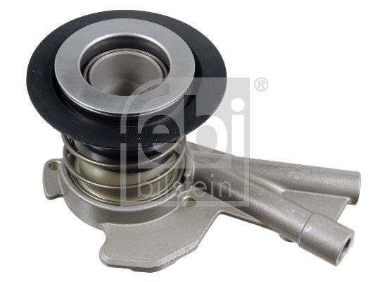 Central Slave Cylinder, clutch Mercedes-Benz - 0022507315
