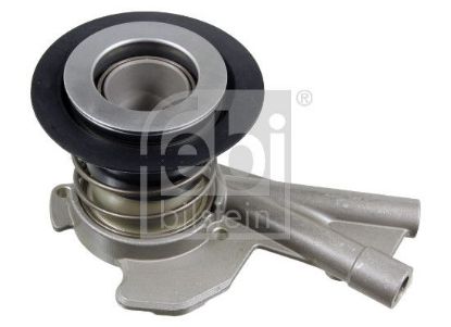 Central Slave Cylinder, clutch Mercedes-Benz - 0022507315