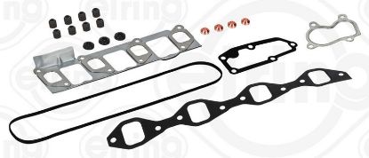 Gasket Kit, cylinder head ISUZU 5-87814-145-2